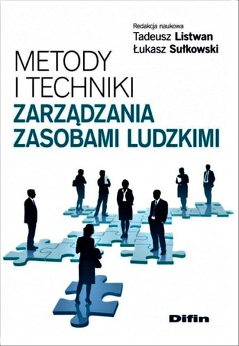 Metody i techniki zarządzania zasobami ludzkimi