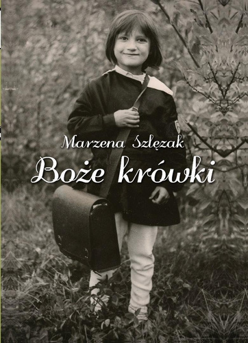 Boże krówki