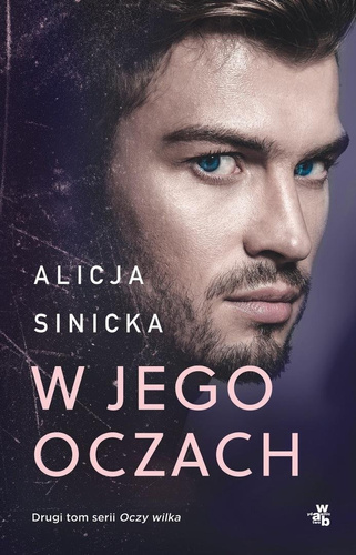 W jego oczach