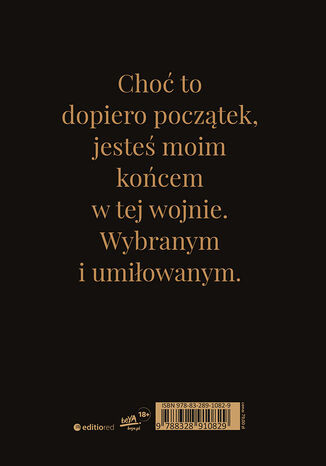 Burn the Hell. Runda czwarta. Wydanie premium