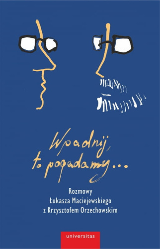 Wpadnij, to pogadamy...