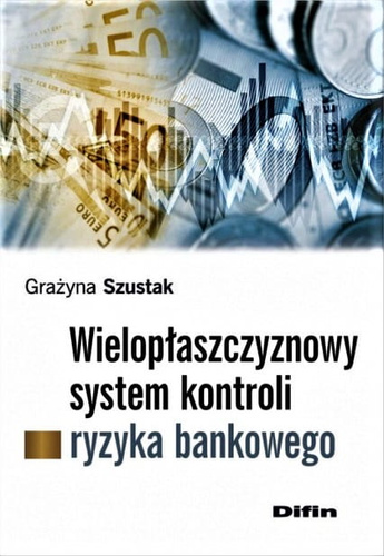 Wielopłaszczyznowy system kontroli ryzyka bankowego