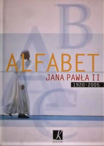 Alfabet Jana Pawła II