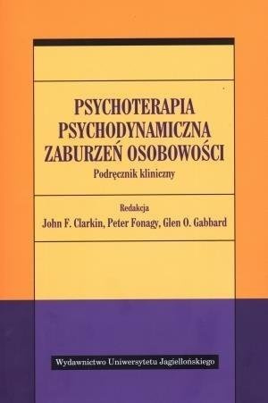 Psychoterapia psychodynamiczna zaburzeń...