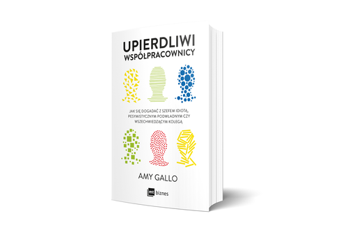Upierdliwi współpracownicy