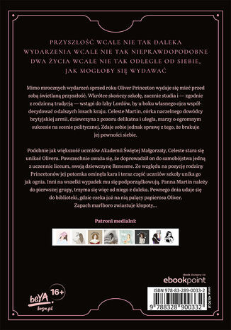 Bruises of the Heart. Tom I