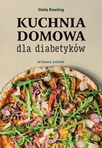 Kuchnia domowa dla diabetyków