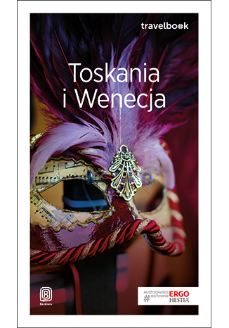 Toskania i wenecja travelbook wyd. 3