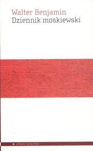 Dziennik moskiewski
