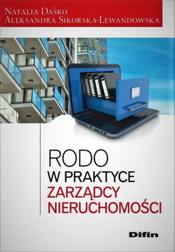 RODO w praktyce zarządcy nieruchomości