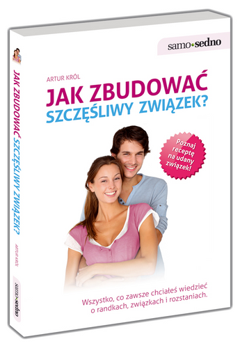 Jak zbudować szczęśliwy związek?