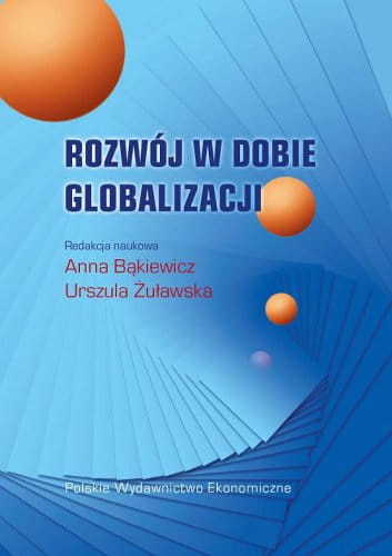 Rozwój w dobie globalizacji