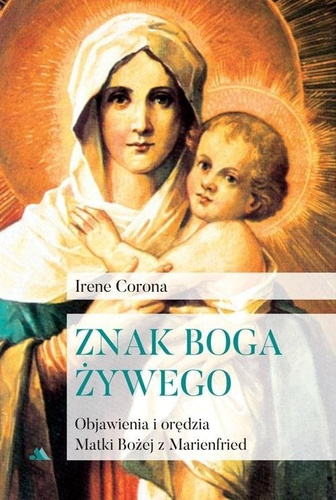 Znak Boga żywego