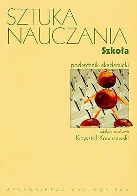 Sztuka nauczania Szkoła