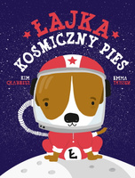 Łajka kosmiczny pies