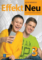 Effekt Neu j. niem. ćw. LO cz.3 2023 WSiP