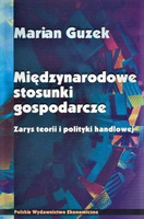 Międzynarodowe stosunki gospodarcze