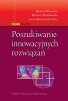 Poszukiwanie innowacyjnych rozwiązań