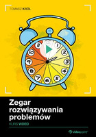 Zegar Rozwiązywania Problemów -Kurs video