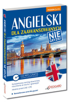 Angielski dla zaawansowanych. Nie gryzie. Poziom C1-C2