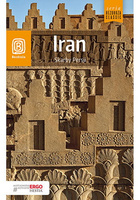 Iran. Skarby Persji