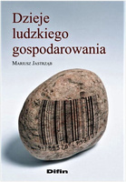 Dzieje ludzkiego gospodarowania