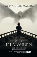 Uczta dla wron Cienie śmierci