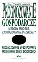 Prognozowanie gospodarcze