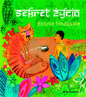 Sekret życia. Baśnie hinduskie