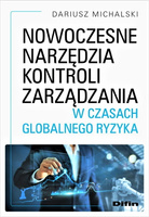 Nowoczesne narzędzia kontroli zarządzania w czasach globalnego ryzyka