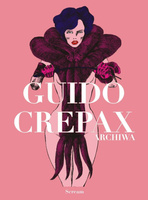 Archiwa tom T.2 Guido Crepax