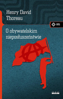 O obywatelskim nieposłuszeństwie