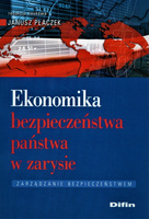 Ekonomika bezpieczeństwa państwa w zarysie