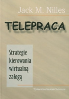 Telepraca Strategie kierowania wirtualną załogą