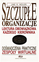 Szczupłe organizacje