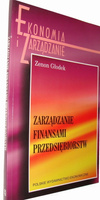 Zarządzanie finansami przedsiębiorstw