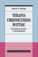 Terapia chronicznego wstydu. Perspektywa...