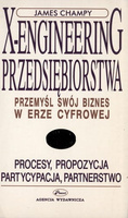 X-engineering przedsiębiorstwa Przemyśl swój biznes w erze cyfrowej