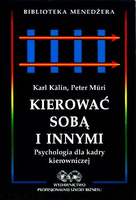 Kierować sobą i innymi