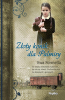 Złoty konik dla Palmiry