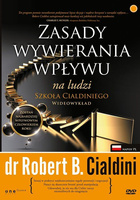 Zasady wywierania wpływu na ludzi. Szkoła Cialdiniego
