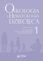 Onkologia i hematologia dziecięca T.1