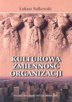 Kulturowa zmienność organizacji