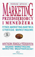 Marketing przedsiębiorcy i menedżera