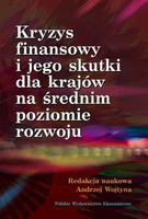 Kryzys finansowy i jego skutki dla krajów na średnim poziomie