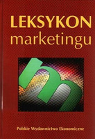 Leksykon marketingu