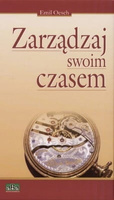 Zarządzaj swoim czasem Emil Oesch