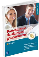 Prowadzenie działalności gospodarczej z KPS i OMZ