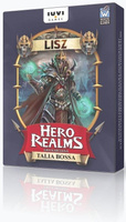 Hero Realms: Talia Bossa: Lisz IUVI Games