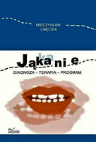 Jąkanie Diagnoza-terapia-program